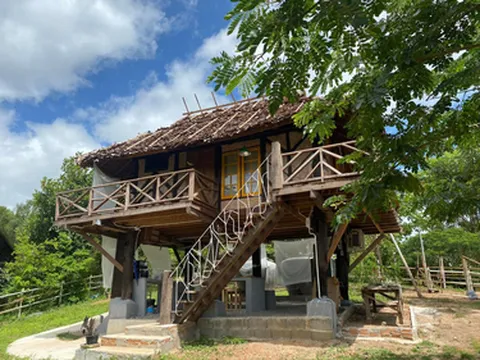 รูปภาพของม่อนสามเคียน ฟาร์มสเตย์