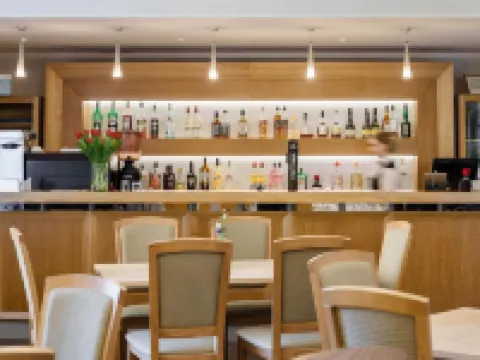 Euterpe Hotels in Klaipeda