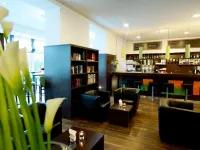 Rainers Hotel Vienna Hotels near 10. Favoriten