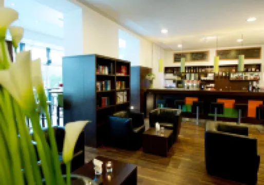 Rainers Hotel Vienna