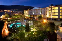 Gran Paradiso Hotel Spa - Pools