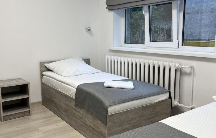 Altkhof Hotel