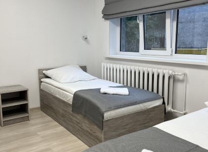 Altkhof Hotel