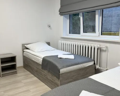 Altkhof Hotel Hotels in Kaliningrad