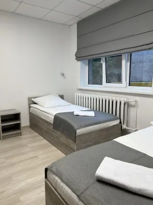 Altkhof Hotel Hotels near Fort number 5a "Lendorf"