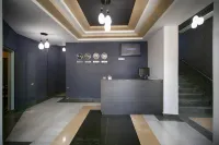 Continental Hotel - Pet friendly