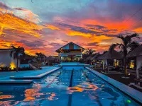 Treeshade Resort & Spa Moalboal