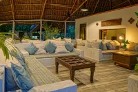 Jafferji Beach Retreat,