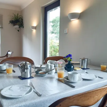 Inveraray Farm B&B