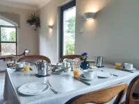 Inveraray Farm B&B - servizio colazione