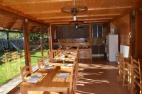 Apartments Mrakič - breakfast