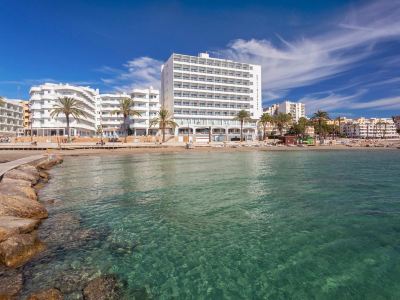 Hotel Ibiza Playa