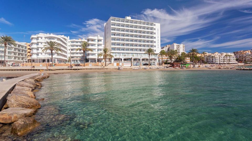 Hotel Ibiza Playa