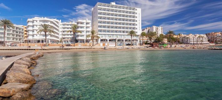 Hotel Ibiza Playa Hotels in Ibiza