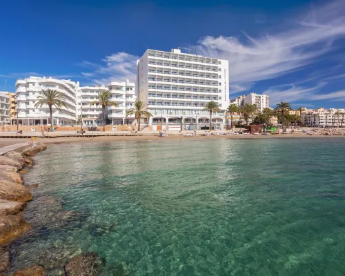 Hotel Ibiza Playa Hotels in Ibiza