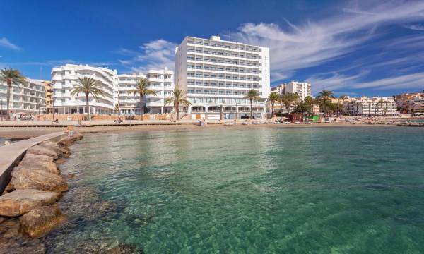Hotel Ibiza Playa