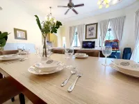 A'FAMOSA Pool Villa by S&T Homez Hotels in Tampin