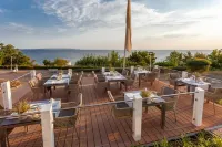 Hotel Bernstein - breakfast