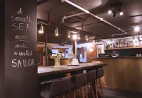 Rygerfjord Hotel & Hostel - bar