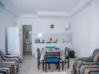 CoZi Coliving Hotels in Houmt Souk