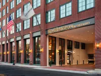 Residence Inn Norwalk Hotel di Norwalk