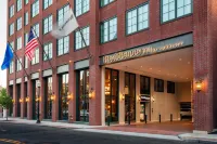 Residence Inn Norwalk