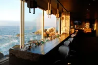 Radisson Blu Acqua Hotel and Spa Concon - bar