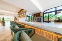 Hotel Brin d'Azur - Saint Tropez - bar