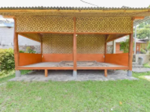 RedDoorz @ Pondok Winagung Ciwidey Hoteles en Ciwidey