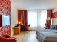 Hotel Mercator Itzehoe-Klosterforst Hotels in Itzehoe