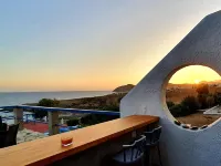 Stella Beach Hotel Hotels in Panormos Rethymno