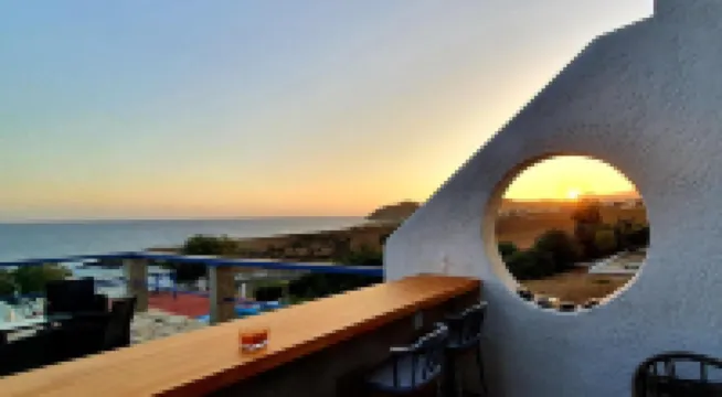 Stella Beach Hotel