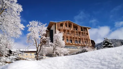 Alpinhotel Vajolet - Adults Only Hotels in Fie