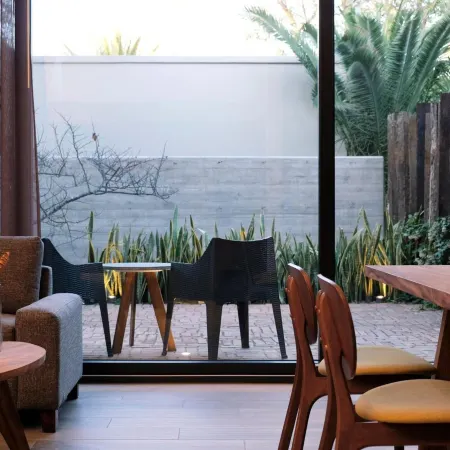 El Callejón Hotel Boutique