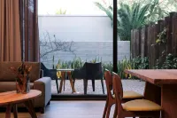 El Callejón Hotel Boutique Các khách sạn ở 