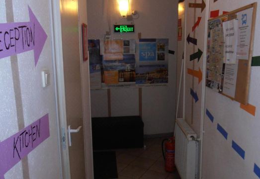 카사 노라 프라이빗 룸