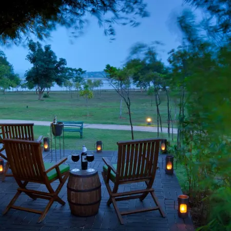 The Serai Kabini