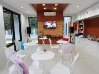 Phakawan Hotel Hotels in Mueang Maha Sarakham