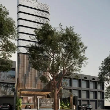 The Alana Hotel Malang