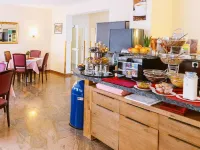 Turm Hotel Hanau