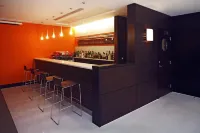 Hotel Praia - bar