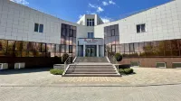 Belyie Rosyi Hotel Hotel a Belgorod