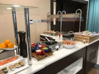 Thelocal Hotels Grozny