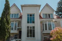 Amaks Orbita Resort Hotels in Ol'ginka