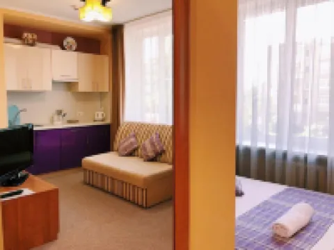 Italmas Hotel