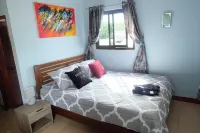 Guest House Blue Andaman - Pensions