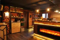 Evropa Guest House