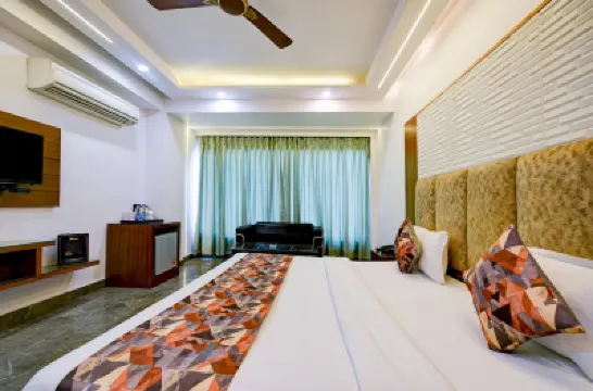 Sohana Palace  호텔