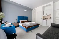 Sokroma Wow Hotel Hotel berhampiran Dataran Istana