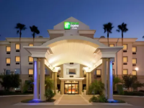 Holiday Inn Express & Suites PHARR by IHG Hotels in Pharr
